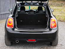 MINI Hatch 1.5 Cooper D, Auto [Euro 6]