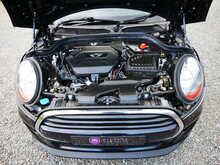 MINI Hatch 1.5 Cooper D, Auto [Euro 6]