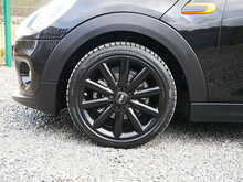 MINI Hatch 1.5 Cooper D, Auto [Euro 6]