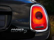 MINI Hatch 1.5 Cooper D, Auto [Euro 6]