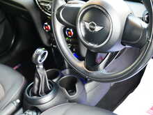 MINI Hatch 1.5 Cooper D, Auto [Euro 6]