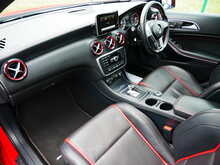 Mercedes-Benz A Class 2.0 A45 AMG 4MATIC, SpdS DCT