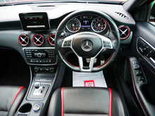 Mercedes-Benz A Class 2.0 A45 AMG 4MATIC, SpdS DCT
