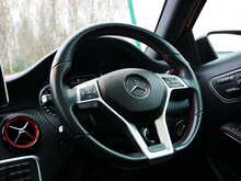 Mercedes-Benz A Class 2.0 A45 AMG 4MATIC, SpdS DCT