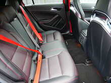 Mercedes-Benz A Class 2.0 A45 AMG 4MATIC, SpdS DCT