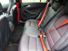 Mercedes-Benz A Class 2.0 A45 AMG 4MATIC, SpdS DCT