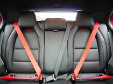 Mercedes-Benz A Class 2.0 A45 AMG 4MATIC, SpdS DCT