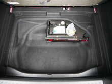 Mercedes-Benz A Class 2.0 A45 AMG 4MATIC, SpdS DCT