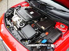 Mercedes-Benz A Class 2.0 A45 AMG 4MATIC, SpdS DCT