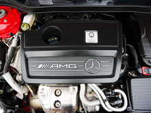 Mercedes-Benz A Class 2.0 A45 AMG 4MATIC, SpdS DCT