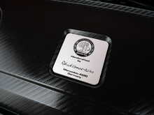 Mercedes-Benz A Class 2.0 A45 AMG 4MATIC, SpdS DCT