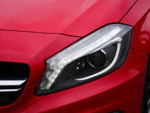 Mercedes-Benz A Class 2.0 A45 AMG 4MATIC, SpdS DCT