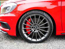 Mercedes-Benz A Class 2.0 A45 AMG 4MATIC, SpdS DCT