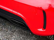 Mercedes-Benz A Class 2.0 A45 AMG 4MATIC, SpdS DCT