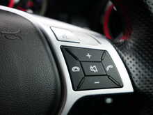 Mercedes-Benz A Class 2.0 A45 AMG 4MATIC, SpdS DCT