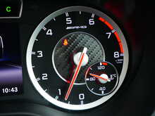 Mercedes-Benz A Class 2.0 A45 AMG 4MATIC, SpdS DCT