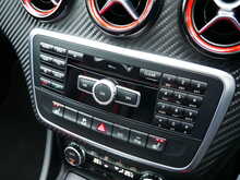 Mercedes-Benz A Class 2.0 A45 AMG 4MATIC, SpdS DCT