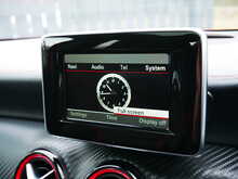 Mercedes-Benz A Class 2.0 A45 AMG 4MATIC, SpdS DCT