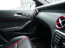 Mercedes-Benz A Class 2.0 A45 AMG 4MATIC, SpdS DCT