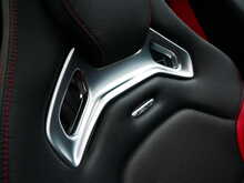 Mercedes-Benz A Class 2.0 A45 AMG 4MATIC, SpdS DCT