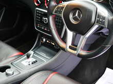 Mercedes-Benz A Class 2.0 A45 AMG 4MATIC, SpdS DCT