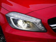 Mercedes-Benz A Class 2.0 A45 AMG 4MATIC, SpdS DCT