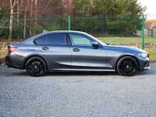 BMW 3 Series 2.0 320d SESaloon, Automatic [Euro 6]