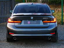 BMW 3 Series 2.0 320d SESaloon, Automatic [Euro 6]