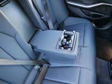 BMW 3 Series 2.0 320d SESaloon, Automatic [Euro 6]