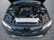 BMW 3 Series 2.0 320d SESaloon, Automatic [Euro 6]