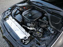 BMW 3 Series 2.0 320d SESaloon, Automatic [Euro 6]