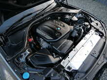 BMW 3 Series 2.0 320d SESaloon, Automatic [Euro 6]