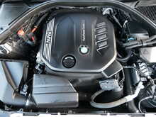 BMW 3 Series 2.0 320d SESaloon, Automatic [Euro 6]