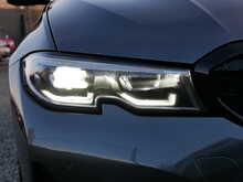 BMW 3 Series 2.0 320d SESaloon, Automatic [Euro 6]