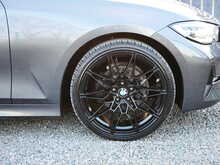 BMW 3 Series 2.0 320d SESaloon, Automatic [Euro 6]