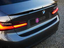 BMW 3 Series 2.0 320d SESaloon, Automatic [Euro 6]