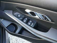 BMW 3 Series 2.0 320d SESaloon, Automatic [Euro 6]