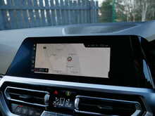 BMW 3 Series 2.0 320d SESaloon, Automatic [Euro 6]