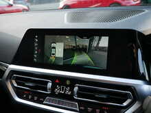 BMW 3 Series 2.0 320d SESaloon, Automatic [Euro 6]