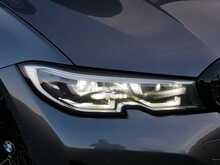 BMW 3 Series 2.0 320d SESaloon, Automatic [Euro 6]