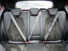 Ford Focus 2.0T EcoBoost ST Hatchback, Manual