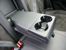 Ford Focus 2.0T EcoBoost ST Hatchback, Manual