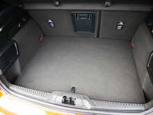 Ford Focus 2.0T EcoBoost ST Hatchback, Manual