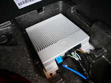 Ford Focus 2.0T EcoBoost ST Hatchback, Manual