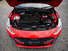 Ford Focus 2.0T EcoBoost ST Hatchback, Manual