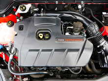 Ford Focus 2.0T EcoBoost ST Hatchback, Manual