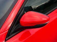 Ford Focus 2.0T EcoBoost ST Hatchback, Manual