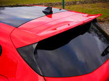 Ford Focus 2.0T EcoBoost ST Hatchback, Manual