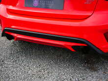 Ford Focus 2.0T EcoBoost ST Hatchback, Manual