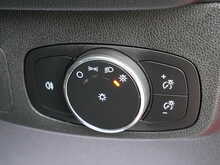 Ford Focus 2.0T EcoBoost ST Hatchback, Manual